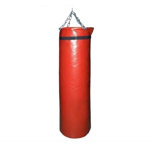 Боксерский мешок Спортивные мастерские SM-237 (40кг, красный) - фото 1 - id-p203252384