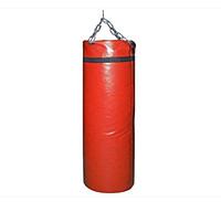 Боксерский мешок Спортивные мастерские SM-236 (30кг, красный)
