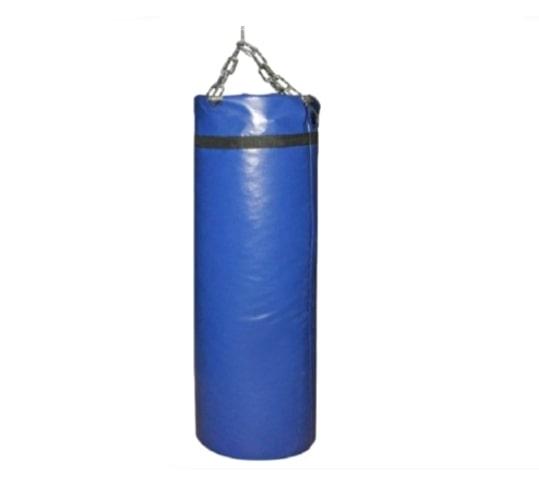 Боксерский мешок Спортивные мастерские SM-236 (30кг, синий) - фото 1 - id-p203252394