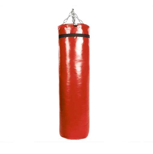 Боксерский мешок Спортивные мастерские SM-238 (50кг, красный) - фото 1 - id-p203252396
