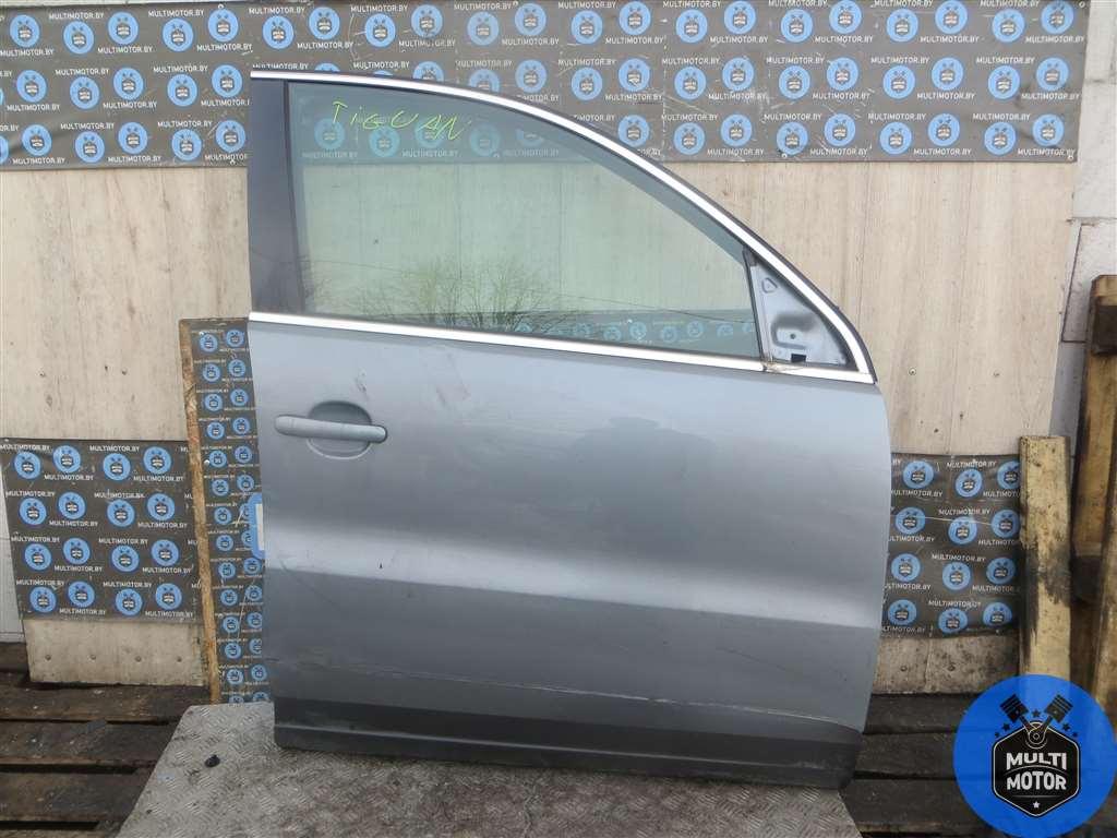 Кнопка стеклоподъемника Volkswagen TIGUAN (2007-2017) 2.0 TDi CBA - 136 Лс 2009 г. - фото 1 - id-p203252699