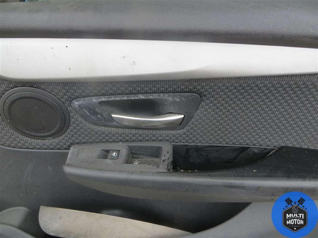 Кнопка стеклоподъемника BMW 2 (F45/F46) (2014-2021) 2.0 TD 2015 г. - фото 4 - id-p203252727