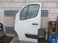 Ручка внутренняя передняя левая RENAULT MASTER III (2010-2020) 2.3 DCi M9T 696 - 125 Лс 2014 г.