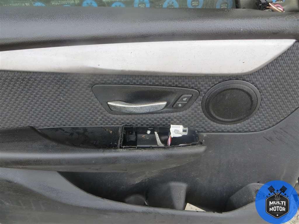 Ручка внутренняя передняя левая BMW 2 (F45/F46) (2014-2021) 2.0 TD 2014 г. - фото 4 - id-p203252634