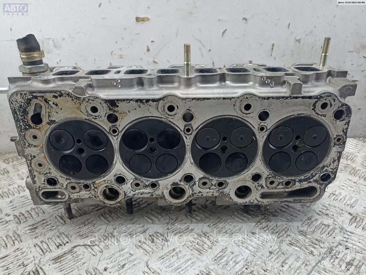 Головка блока цилиндров двигателя (ГБЦ) Opel Corsa C - фото 4 - id-p203253471