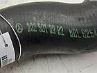 Патрубок радиатора Mercedes W208 (CLK), фото 2