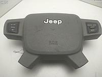 Подушка безопасности (Airbag) водителя Jeep Grand Cherokee (2005-2010)