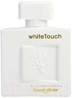 Парфюмерная вода Franck Olivier White Touch