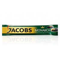 Кофе "Jacobs Monarch", растворимый