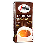 Кофе Segafredo Espresso Casa, в зернах 1 кг