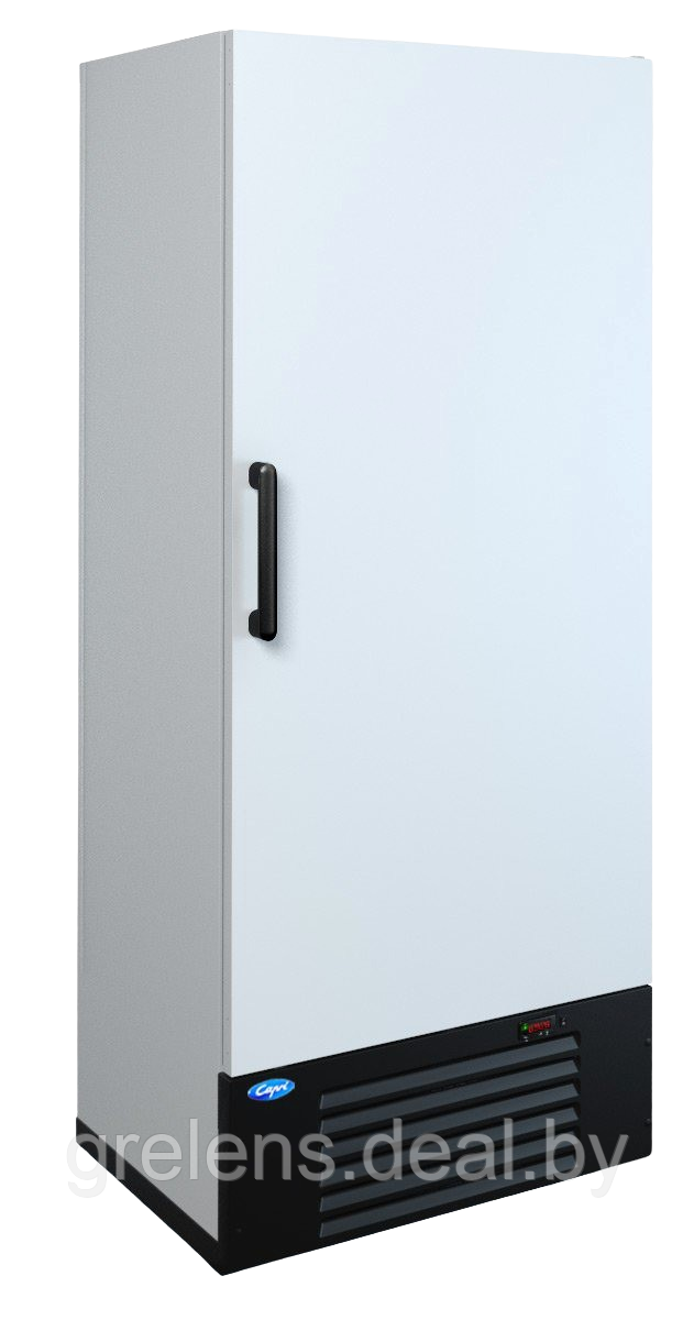 Холодильный шкаф МХМ Капри 0,7Н - фото 1 - id-p203259618