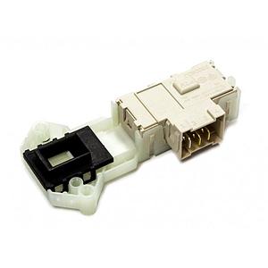 Замок стиральной машины LG 6601ER1005A (РАЗБОРКА)