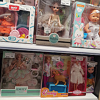 Игрушки ЦУМ, фото 3