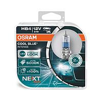 Автомобильные лампы HB4 Osram Cool BIue Intense Next Gen (комплект 2 шт) 9006CBN-HCB