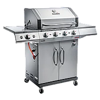 Газовый гриль Char-Broil Performance PRO 4S