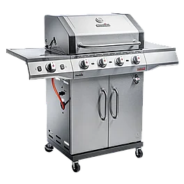 Газовый гриль Char-Broil Performance PRO 4S