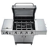 Газовый гриль Char-Broil Performance PRO 4S, фото 2