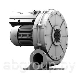 Вентиляторы низкого давления (Низконапорные вентиляторы) Elektror.
