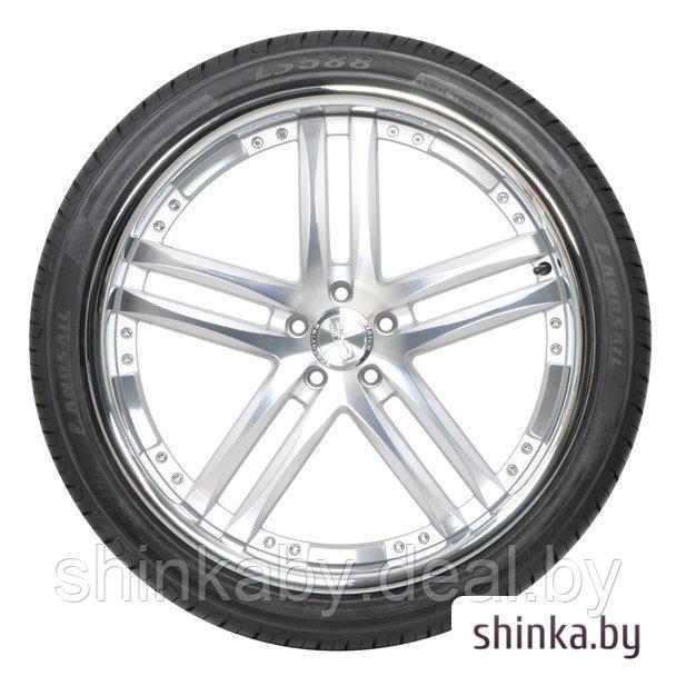 Летние шины Landsail LS588 255/40R18 99W - фото 2 - id-p203266063