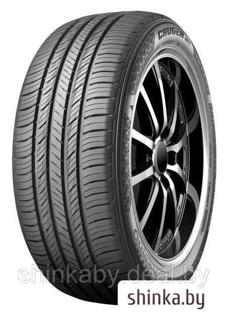 Летние шины Kumho Crugen HP71 235/60R18 107V - фото 1 - id-p203265958