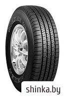 Летние шины Nexen Roadian HT 215/75R15 100S