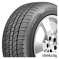 Летние шины Kumho Crugen Premium KL33 225/55R18 98H