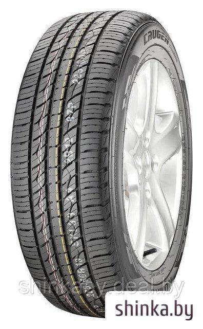 Летние шины Kumho Crugen Premium KL33 225/55R18 98H - фото 5 - id-p203265967