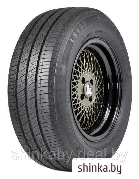 Летние шины Landsail LSV88 185/75R16C 104/102S - фото 1 - id-p203266081