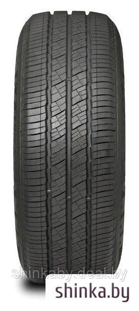 Летние шины Landsail LSV88 185/75R16C 104/102S - фото 3 - id-p203266081