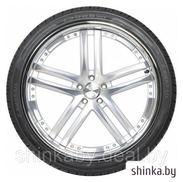 Летние шины Landsail LS588 SUV 265/65R17 112H - фото 2 - id-p203265982