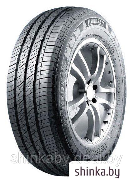 Летние шины Landsail LSV88 215/75R16C 113/111S - фото 1 - id-p203266002