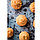Печенье "MeAngel. Me Button" 200 гр, с бергамотом, фото 2