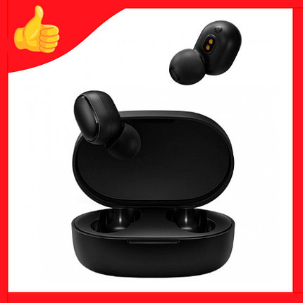 Беспроводные геймерские Bluetooth наушники с микрофоном TWS A6S, фото 2