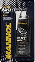 Герметик силиконовый черный 85г MANNOL 9912 Gasket Maker Black