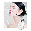 Микротоковый лифтинг-массажер для лица и шеи Intense Pulsed Light (IPL) Wrinkles Reducing Instrument ES-1081 с, фото 3