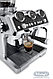 Рожковая помповая кофеварка DeLonghi EC9665.M, фото 2