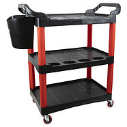 TOOL CART BUCKET - Ведро к инструментальной тележке | Shine Systems |, фото 3