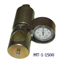 Ключ динамометрический (моментный) МТ-1-1500(в цену включена Госповерка)