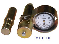 Ключ динамометрический (моментный) МТ-1-500В(в цену включена Госповерка)