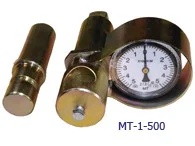 Ключ динамометрический (моментный) МТ-1-500В(в цену включена Госповерка)