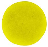 Полировальный меховой диск | menzerna | Желтый, 150мм, фото 2