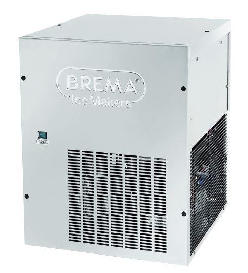 Льдогенератор Brema G, модель G510W гранулированный лёд