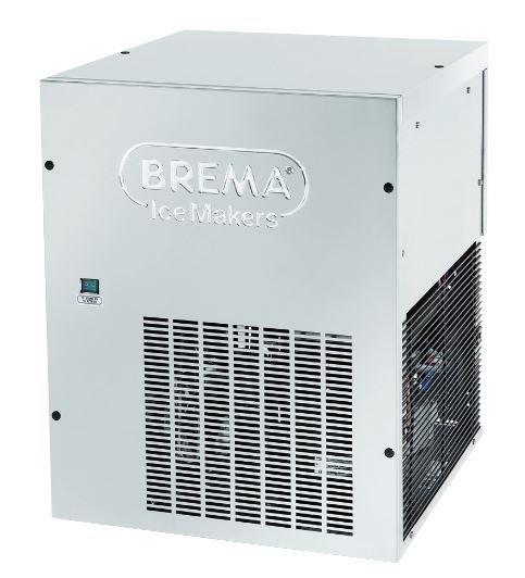 Льдогенератор Brema G, модель G510W гранулированный лёд - фото 1 - id-p203279295