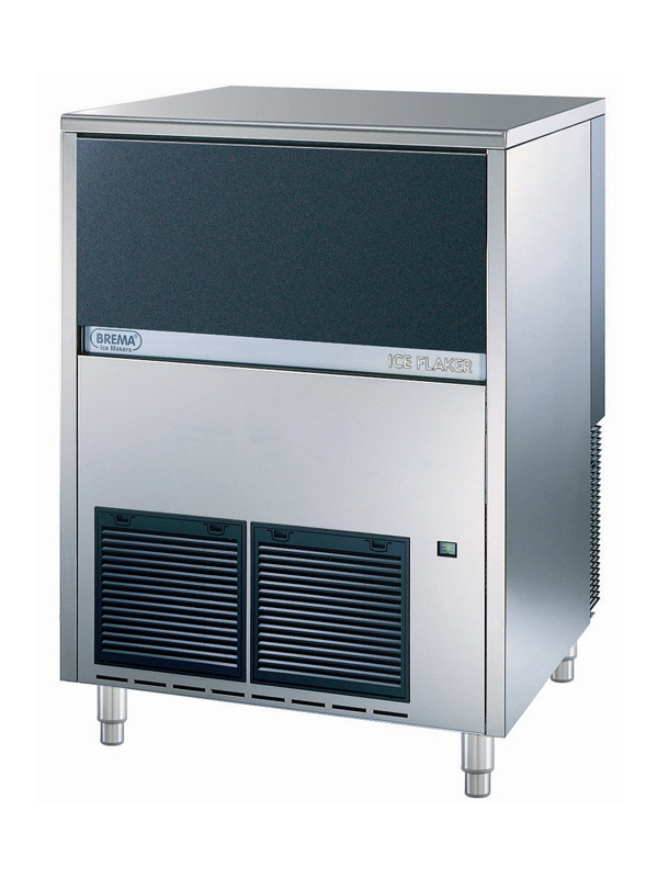 Льдогенератор Brema GВ 1540 W гранулированный лёд - фото 1 - id-p203279299