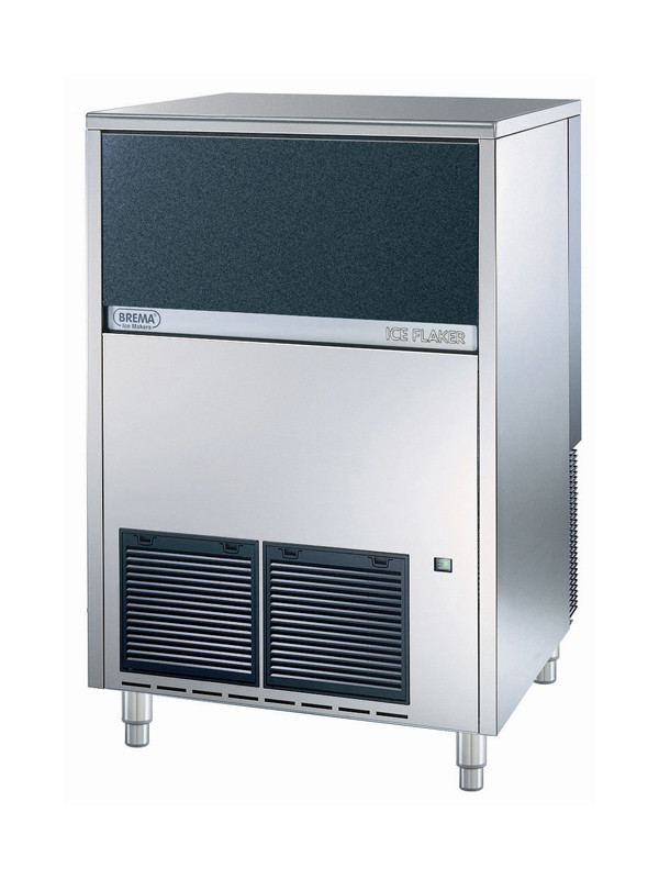 Льдогенератор Brema GВ 1555 W гранулированный лёд - фото 1 - id-p203279301