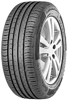 Летняя шина Continental ContiPremiumContact 5 215/65R16 98H