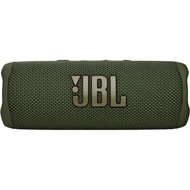 Портативная колонка JBL Flip 6 (Зеленая) - фото 2 - id-p203275103