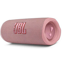 Портативная колонка JBL Flip 6 (Розовая)