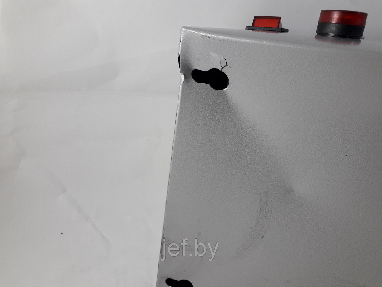 Блок автоматики STARTMASTER BS 11500 D FUBAG 431235