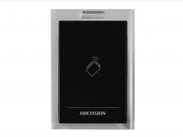 Считыватель карт DS-K1101M